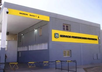 San Juan reclama a Nación una millonaria deuda por presos federales