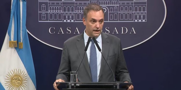 El Gobierno anunció cambios en el área de Cultura y un fuerte recorte del 40% en la estructura de Derechos Humanos