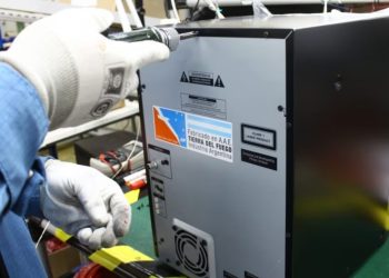 Tensión en Tierra del Fuego por los aranceles: fábricas paradas y el debate por un régimen de US$1000 millones