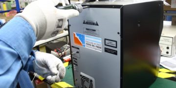 Tensión en Tierra del Fuego por los aranceles: fábricas paradas y el debate por un régimen de US$1000 millones