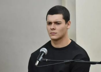 Caso Lucía Rubiño: postergan audiencia contra Juan Pablo Echegaray por el delito de picadas ilegales