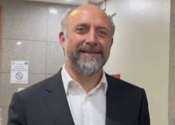 Onur de “Las mil y una noches” fue condenado e irá a la cárcel en Turquía