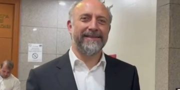 Onur de “Las mil y una noches” fue condenado e irá a la cárcel en Turquía