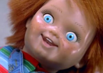 Dolor por la muerte de Ed Gale, el actor que se puso en la piel del maléfico Chucky