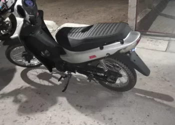 Personas privadas de libertad comienzan trabajar en el perímetro del Servicio Penitenciario