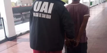 Cayó en Rawson un prófugo que no volvió al Penal tras una salida transitoria