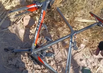 Buscan a una adolescente desaparecida