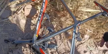 Buscan a una adolescente desaparecida