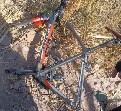 Buscan a una adolescente desaparecida