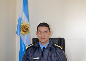 Hito en la Policía de San Juan: una mujer ocupará por primera vez la Subjefatura