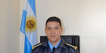 Hito en la Policía de San Juan: una mujer ocupará por primera vez la Subjefatura