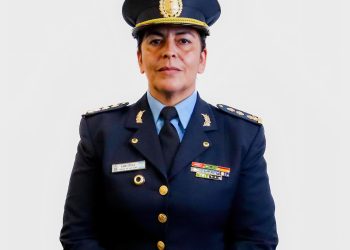 Hito en la Policía de San Juan: una mujer ocupará por primera vez la Subjefatura