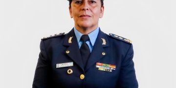Hito en la Policía de San Juan: una mujer ocupará por primera vez la Subjefatura