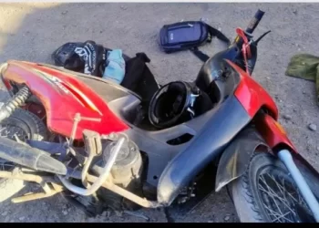 Difunden prenda clave para identificar a la madre de la beba hallada en un basural en Caucete