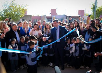 Tragedia en Albardón: obrero murió tras caer desde 50 metros de altura en la calera Calidra