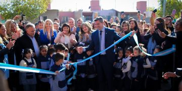 Tragedia en Albardón: obrero murió tras caer desde 50 metros de altura en la calera Calidra