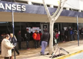 ANSES se muda tras más de 20 años en su histórica sede de calle Tucumán
