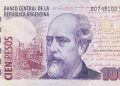 Billete de $100: cuánto rinde hoy la denominación que en 2002 alcanzaba para 28 kilos de asado