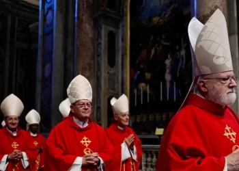 Comenzó el cónclave, cuánto va a durar y quiénes son los candidatos a ser Papa