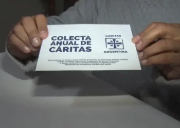 Cáritas Argentina se prepara para una nueva edición de su Colecta Anual