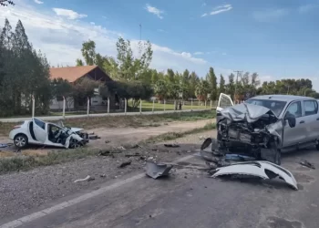 Continúa la búsqueda de un hombre desaparecido en Jáchal
