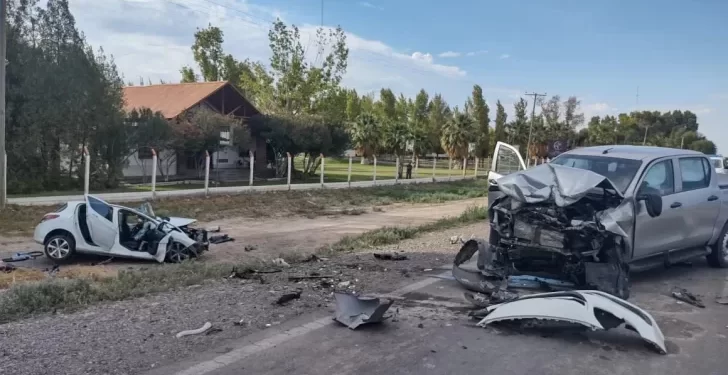 Continúa la búsqueda de un hombre desaparecido en Jáchal