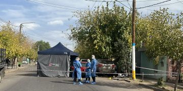 Descompensación fatal: murió un automovilista y hay dos heridos en el Rawson