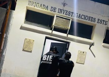 Violento robo en 25 de Mayo: entraron a su casa, lo golpearon y le robaron todo