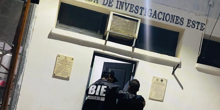 Violento robo en 25 de Mayo: entraron a su casa, lo golpearon y le robaron todo