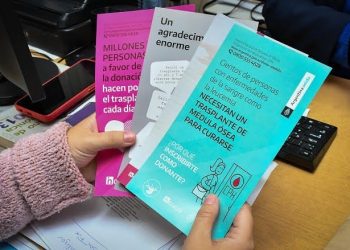 Salud informa cómo es el procedimiento de donación de órganos