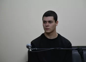 Sobreseyeron a Juan Pablo Echegaray en la causa por la muerte de Lucía Rubiño