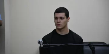 Sobreseyeron a Juan Pablo Echegaray en la causa por la muerte de Lucía Rubiño