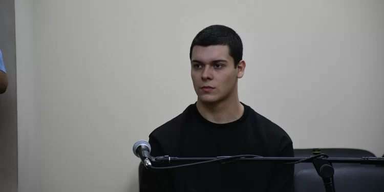 Sobreseyeron a Juan Pablo Echegaray en la causa por la muerte de Lucía Rubiño