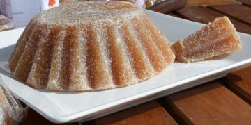 Dulce de Membrillo Rubio: San Juan busca a su mejor productor en un concurso