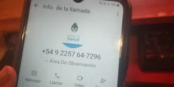 Alertan por estafas en San Juan: se hacen pasar por el Ministerio de Salud para robar cuentas de WhatsApp