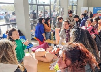 La UNSJ realizará su Feria Educativa