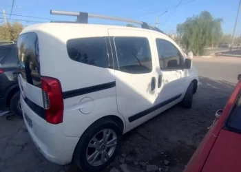 Buscan a un hombre desaparecido en San Juan