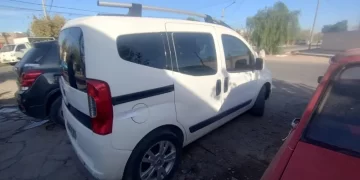 Buscan a un hombre desaparecido en San Juan