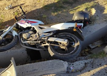 Tristeza enorme: Identifican al sanjuanino que murió en un accidente fatal