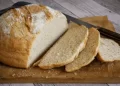 Cinco tips infalibles para hacer pan casero perfecto