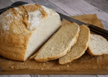 Cinco tips infalibles para hacer pan casero perfecto