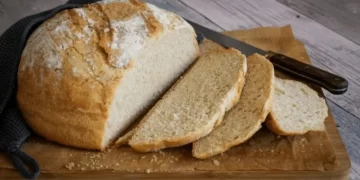 Cinco tips infalibles para hacer pan casero perfecto