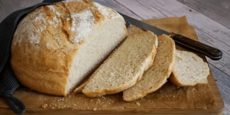 Cinco tips infalibles para hacer pan casero perfecto