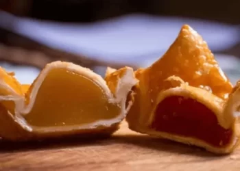 De batata o membrillo: exquisitos pastelitos patrios