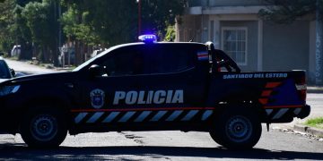 Una mujer y su hija intentaron matar a puñaladas a una vendedora de empanadas