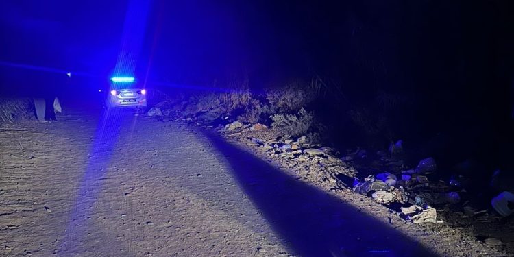 Los macabros detalles de la bebé muerta encontrada en la basura en Caucete