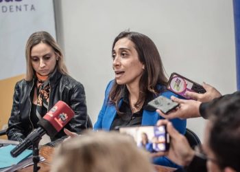 Romina Rosas, acorralada por el Concejo Deliberante de Caucete, será interpelada