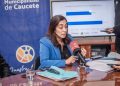Romina Rosas, acorralada por el Concejo Deliberante de Caucete, será interpelada