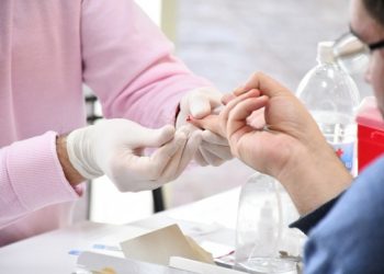 Salud realizará un simposio de Sífilis