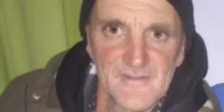 Buscan a un vecino de Albardón que desapareció tras dirigirse al Centro de San Juan